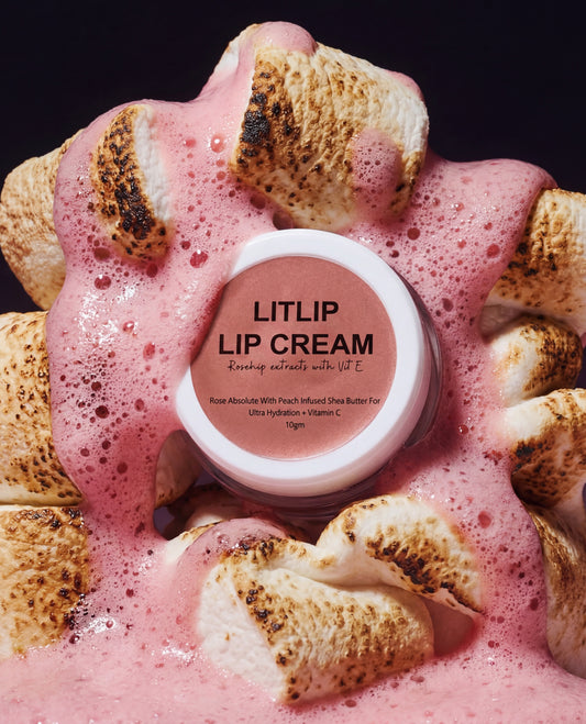 LitLip Lip Cream | BUY 1 GET 1 FREE