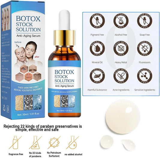 US Botax Stock Cream (Buy 1 Get 1 Free)