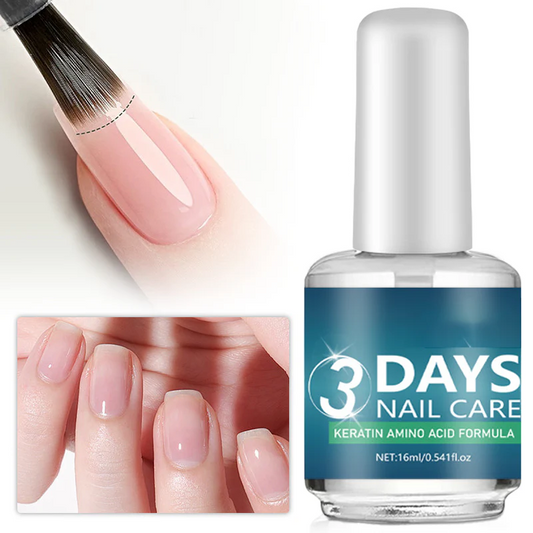 💅✨High-Gloss Quick-Dry Nail Oil - Salon-Perfect Shine, Anytime, Anywhere!