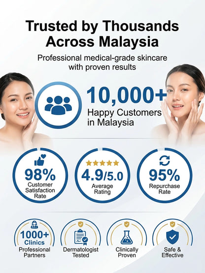 MALAYSIAN POPASKIN 5X Repair Cream (BUY 1 GET 1 FREE)