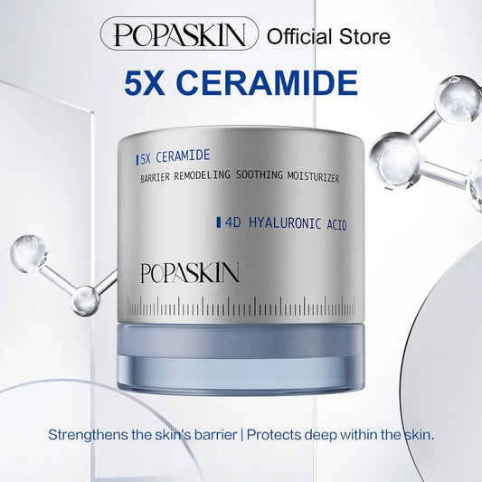 MALAYSIAN POPASKIN 5X Repair Cream (BUY 1 GET 1 FREE)