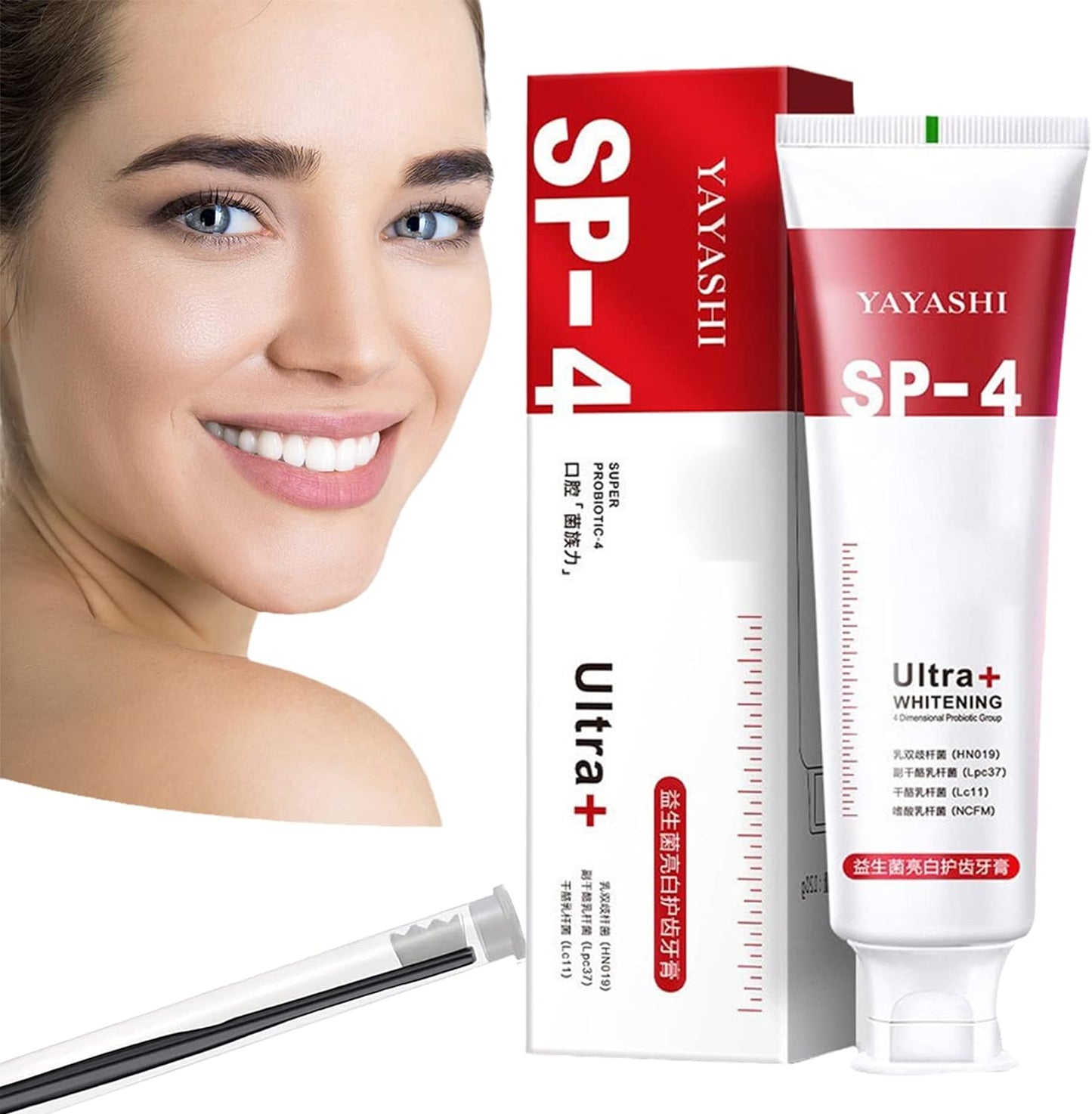 GermanyL™ NanoHAP Tooth Defense Serum (Buy 1 Get 1 Free)