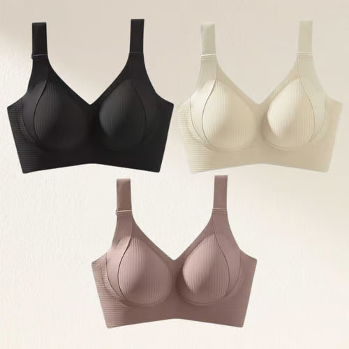 Liftup Wire-Free Bra All-Day Comfort | BUY 1 GET 2 FREE 🎁