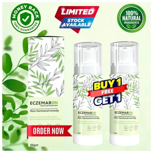 MD Ecze+ Anti Fungal Spray - Doctor's Recommended 👨🏽‍⚕️ Buy 1 Get 1 Free Rating