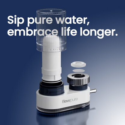 Water Filter Tap