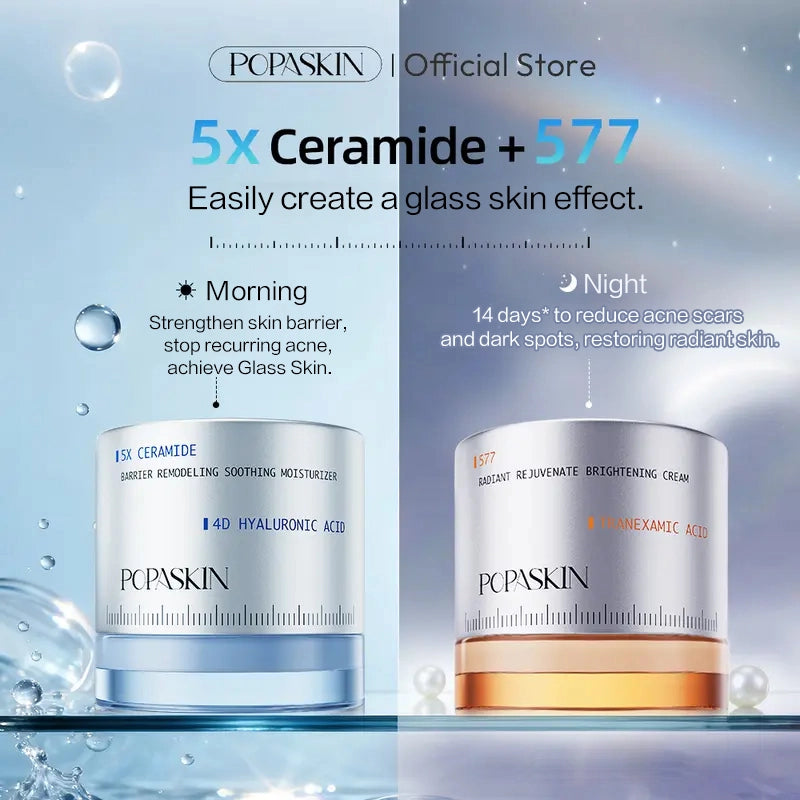 MALAYSIAN POPASKIN 5X Repair Cream (BUY 1 GET 1 FREE)