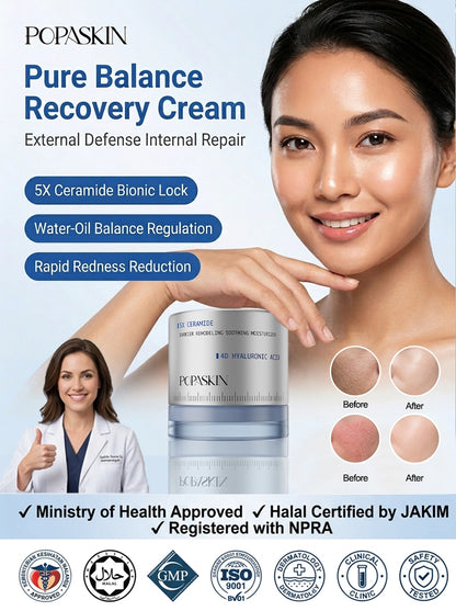 MALAYSIAN POPASKIN 5X Repair Cream (BUY 1 GET 1 FREE)