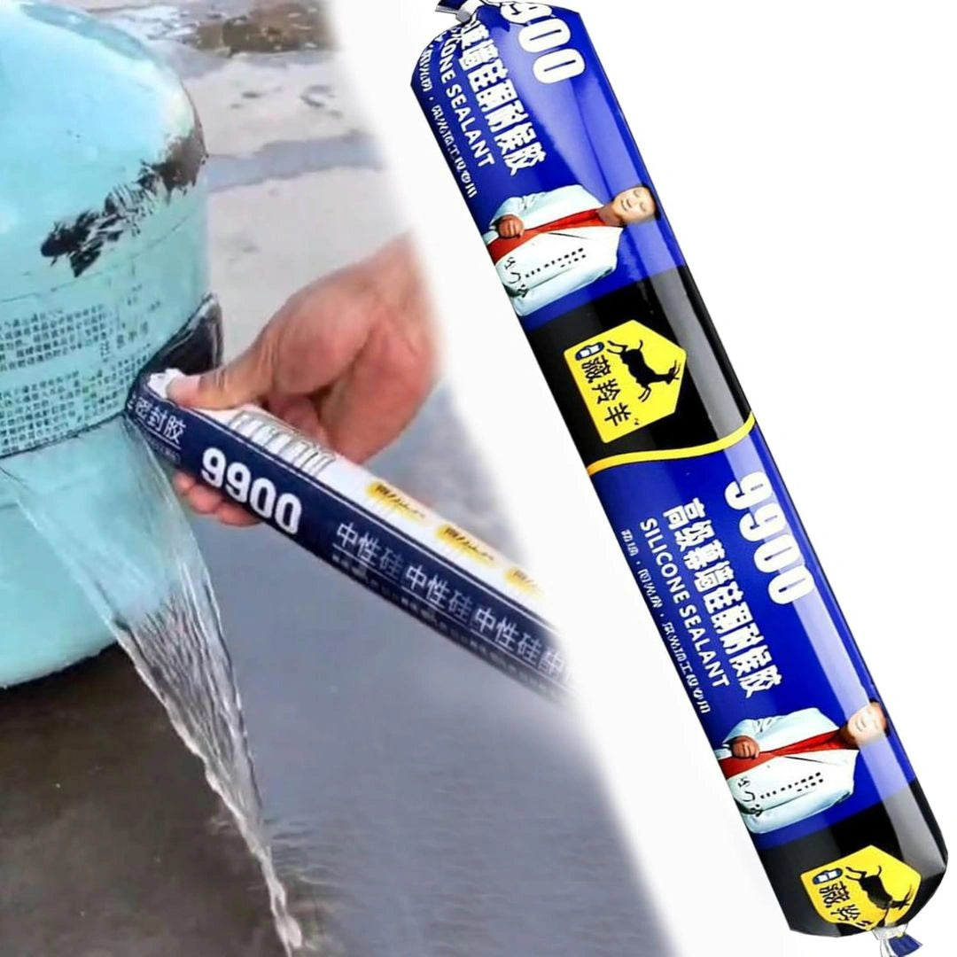 US Imported Waterproof Silicone Sealant Protection (Buy 1 Get 1 Free)