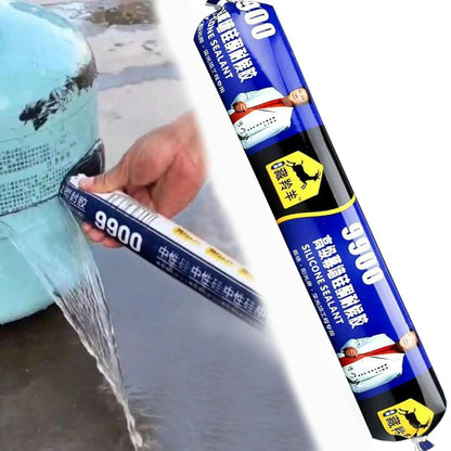 US Imported Waterproof Silicone Sealant Protection (Buy 1 Get 1 Free)