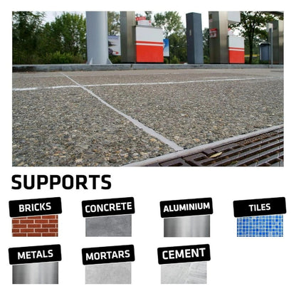 US Imported Waterproof Silicone Sealant Protection (Buy 1 Get 1 Free)