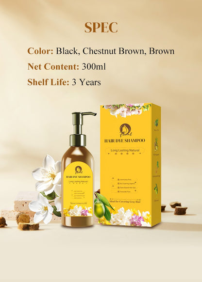 Japani Herbs Hair Shampoo (Japanese Imported) BUY 1 GET 1 FREE