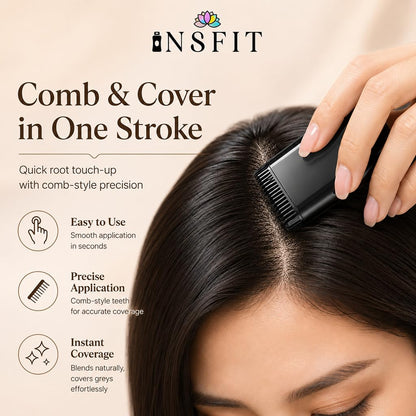 Long last Hair Color Touch up Stick