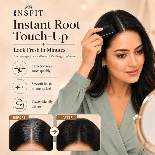 Long last Hair Color Touch up Stick
