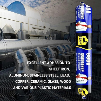 US Imported Waterproof Silicone Sealant Protection (Buy 1 Get 1 Free)