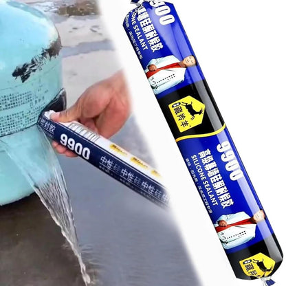 US Imported Waterproof Silicone Sealant Protection (Buy 1 Get 1 Free)