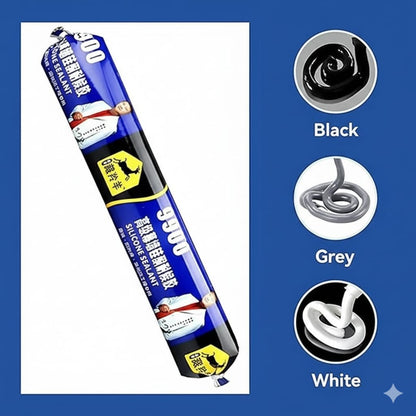 US Imported Waterproof Silicone Sealant Protection (Buy 1 Get 1 Free)
