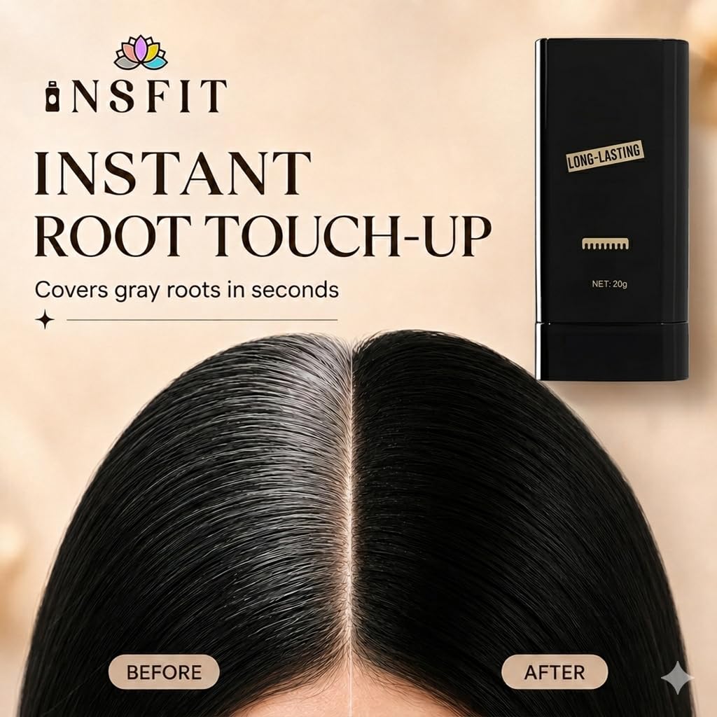 Long last Hair Color Touch up Stick