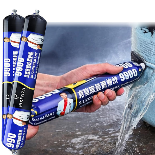 US Imported Waterproof Silicone Sealant Protection (Buy 1 Get 1 Free)