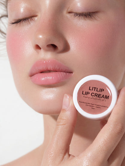 LitLip Lip Cream | BUY 1 GET 1 FREE
