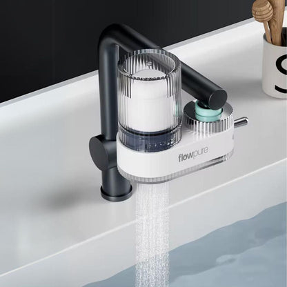 Water Filter Tap