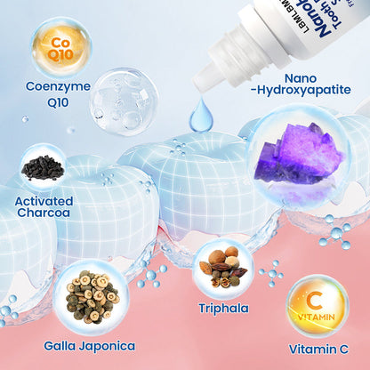 GermanyL™ NanoHAP Tooth Defense Serum (Buy 1 Get 1 Free)
