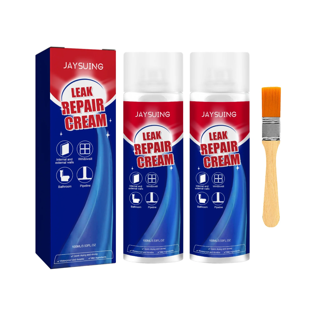 Leak Repair Waterproof Sealant Spray (Buy 1 Get 1 Free)