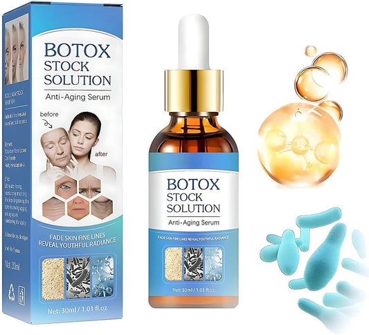 US Botax Stock Cream (Buy 1 Get 1 Free)
