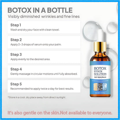 US Botax Stock Cream (Buy 1 Get 1 Free)