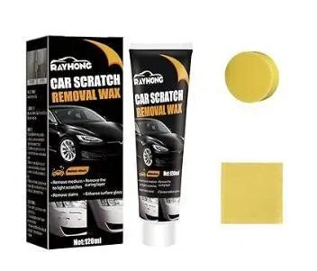US Imported Car Scratch Removal Wax (Buy 1 Get 1 Free)