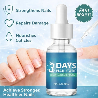 💅✨High-Gloss Quick-Dry Nail Oil - Salon-Perfect Shine, Anytime, Anywhere!