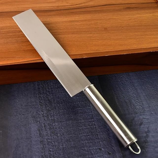 HOGAN M390 Powder Steel Knife