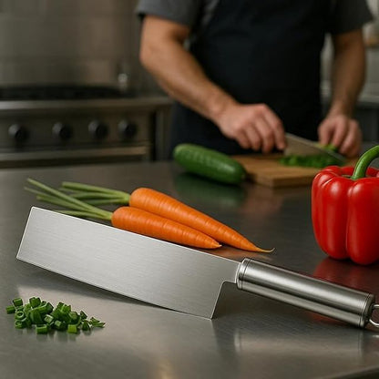 HOGAN M390 Powder Steel Knife