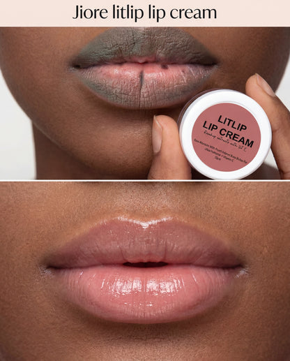 LitLip Lip Cream | BUY 1 GET 1 FREE