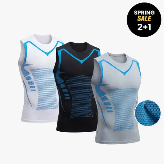 PowerPlus | Feel The Power of Confidence, Shape & Control