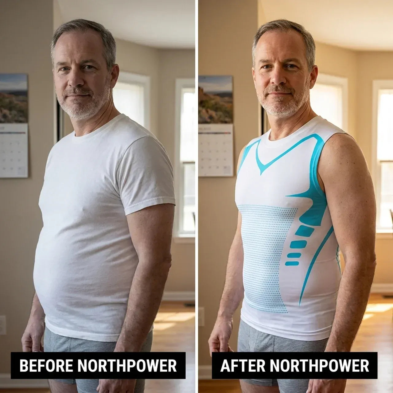 PowerPlus | Feel The Power of Confidence, Shape & Control