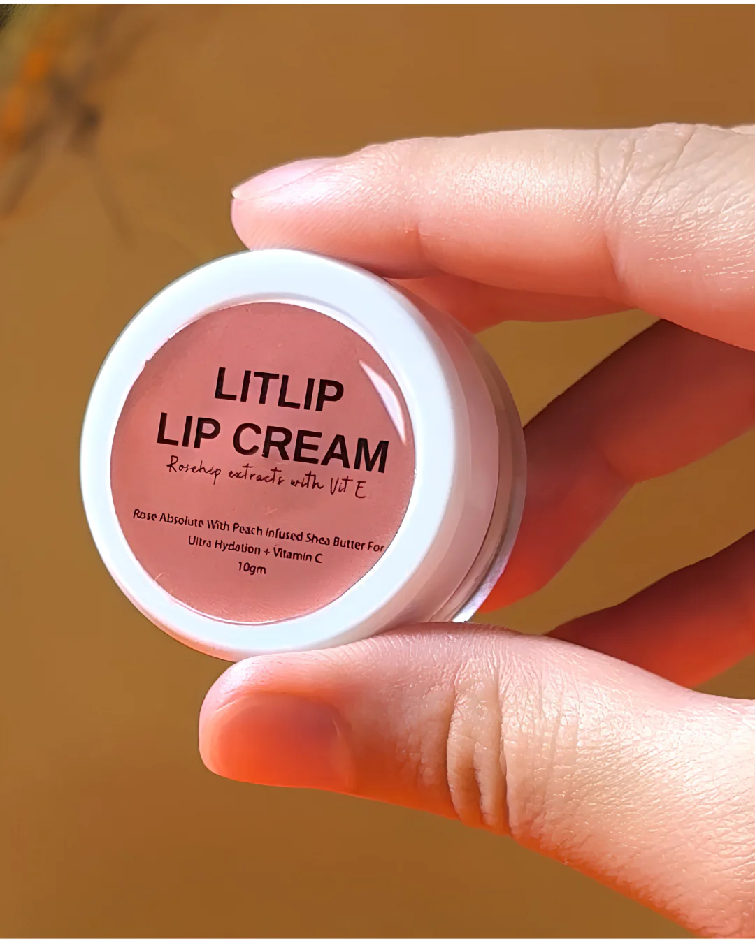 LitLip Lip Cream | BUY 1 GET 1 FREE
