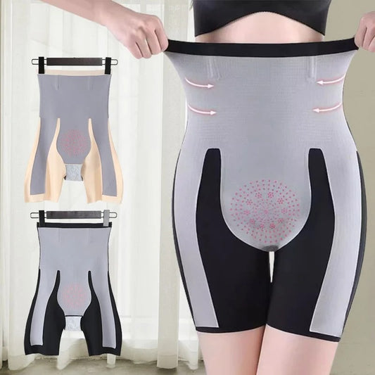 Magnetic Suspension Body Shaping Shorts