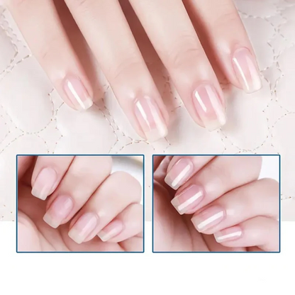 💅✨High-Gloss Quick-Dry Nail Oil - Salon-Perfect Shine, Anytime, Anywhere!