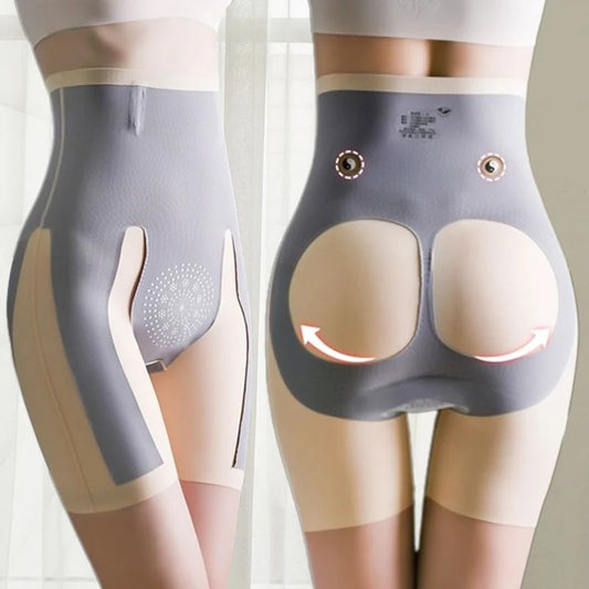 Magnetic Suspension Body Shaping Shorts