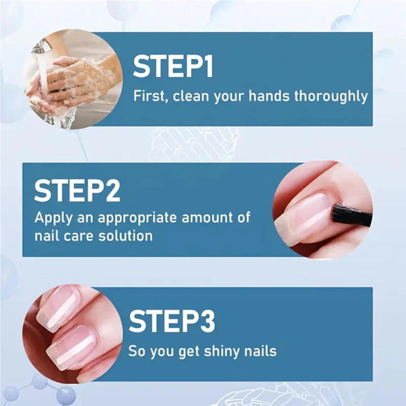 💅✨High-Gloss Quick-Dry Nail Oil - Salon-Perfect Shine, Anytime, Anywhere!