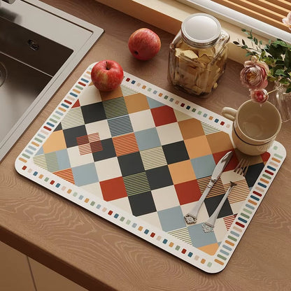 Super Absorbent Lightweight Kitchen Mat | 🔥BUY 1 GET 1 FREE🔥
