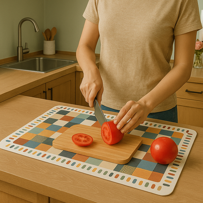 Super Absorbent Lightweight Kitchen Mat | 🔥BUY 1 GET 1 FREE🔥