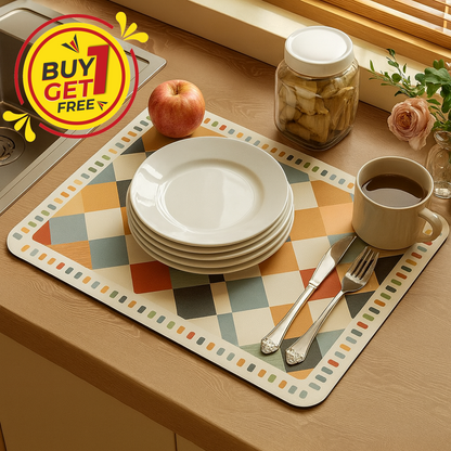 Super Absorbent Lightweight Kitchen Mat | 🔥BUY 1 GET 1 FREE🔥