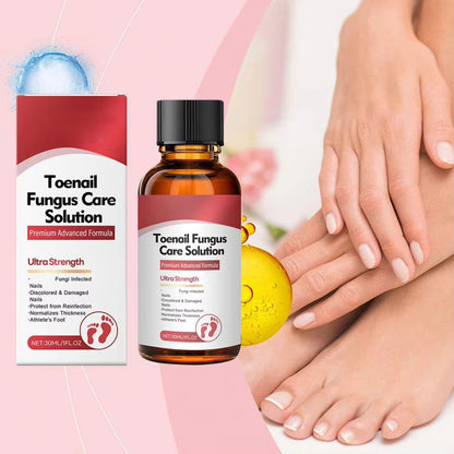 Toenail Fungus Treatment Extra Strength (BUY 1 GET 1 FREE)