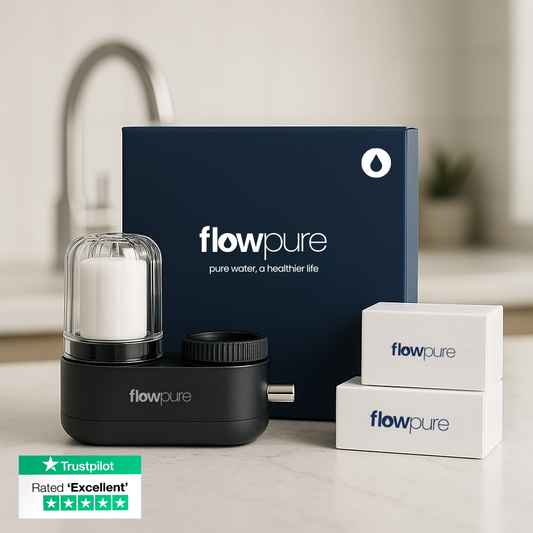 Water Filter Tap