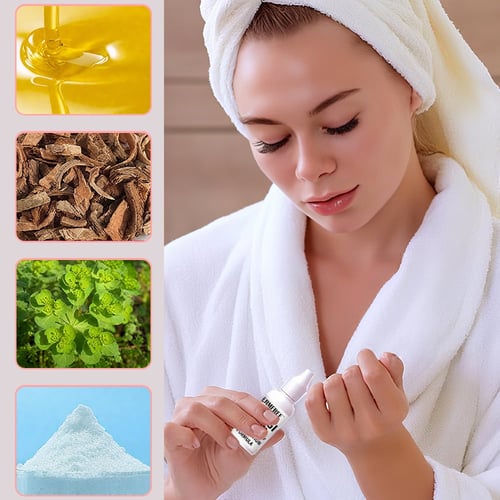 Toenail Fungus Treatment Extra Strength (BUY 1 GET 1 FREE)