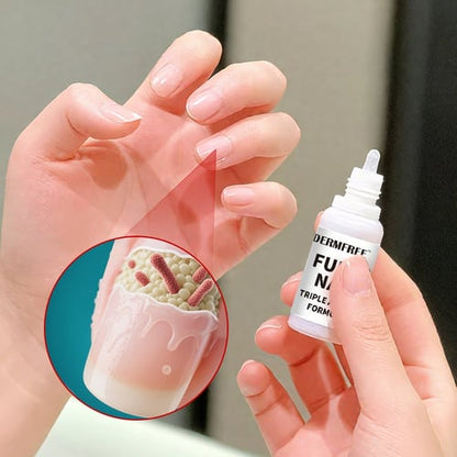Toenail Fungus Treatment Extra Strength (BUY 1 GET 1 FREE)